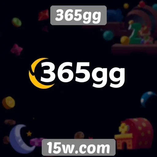 Impacto do 365gg na comunidade de jogos online