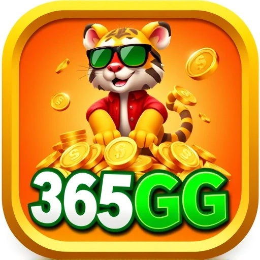 Logotipo 365gg
